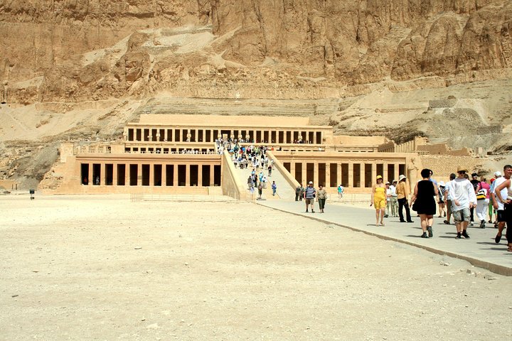 Luxor Image 1