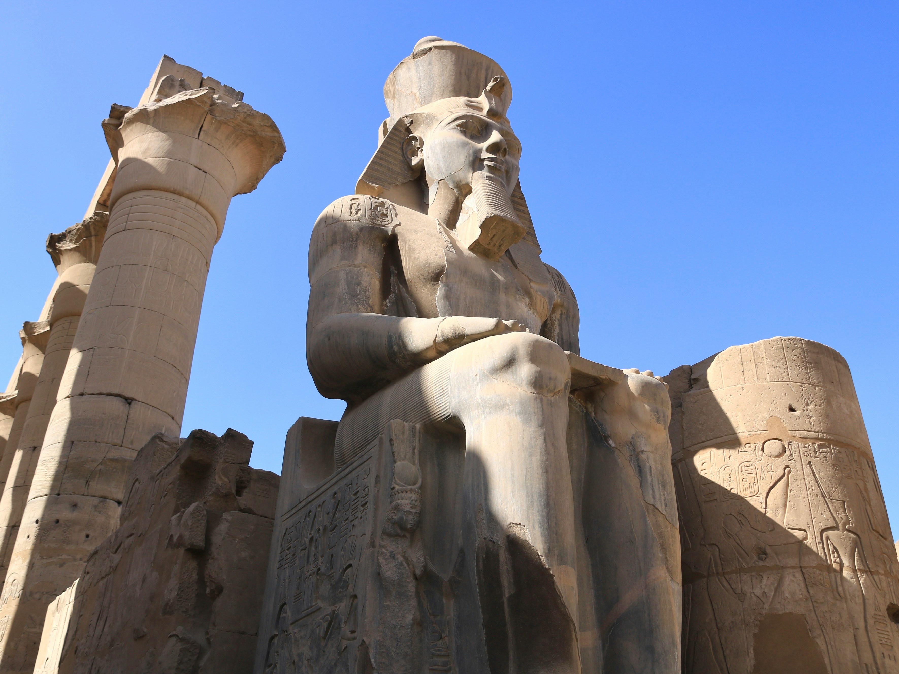 Luxor