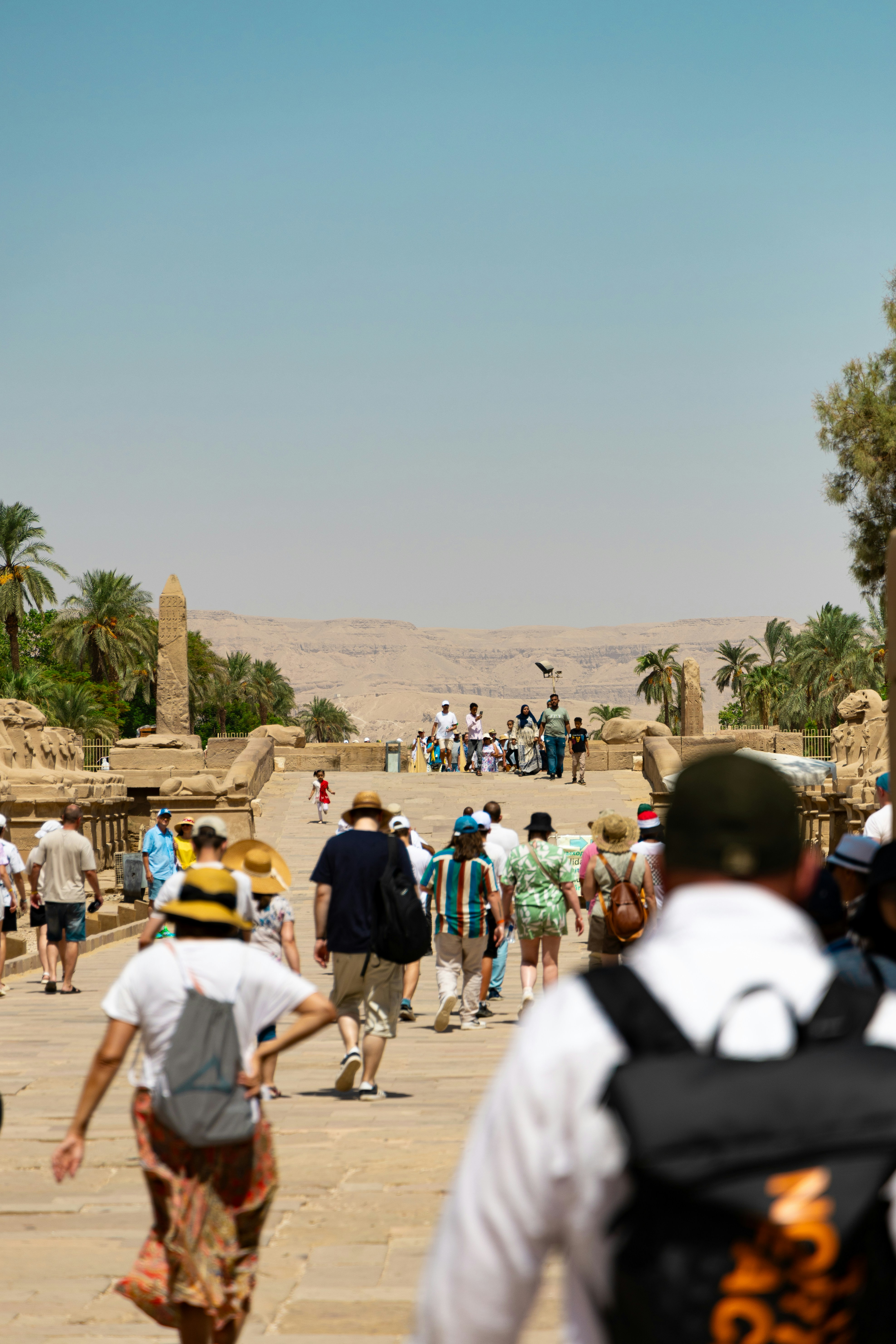Luxor Image 1