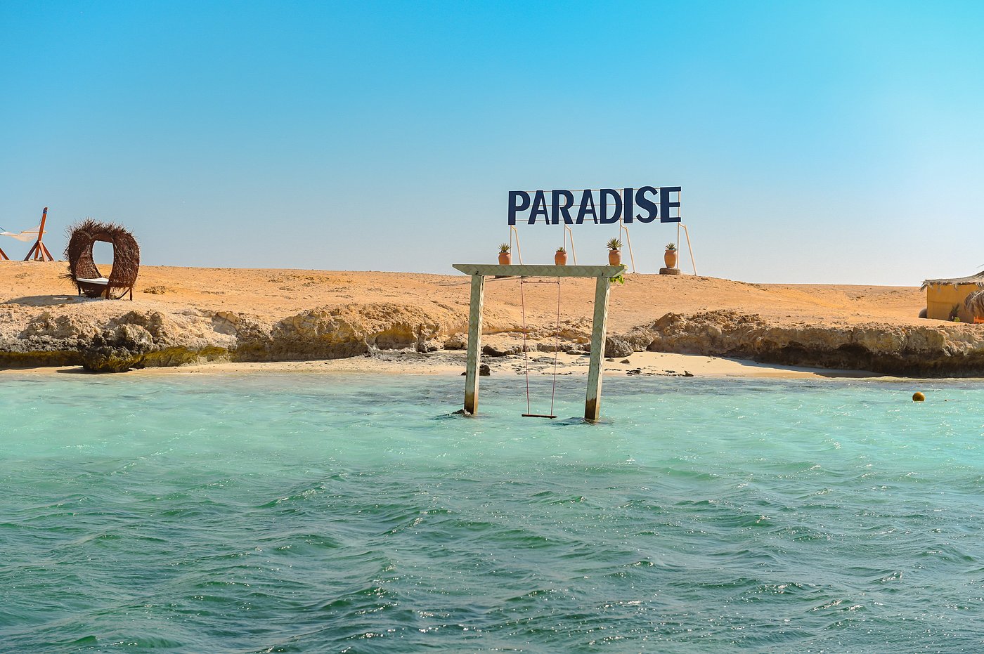 Paradise Island Image 2